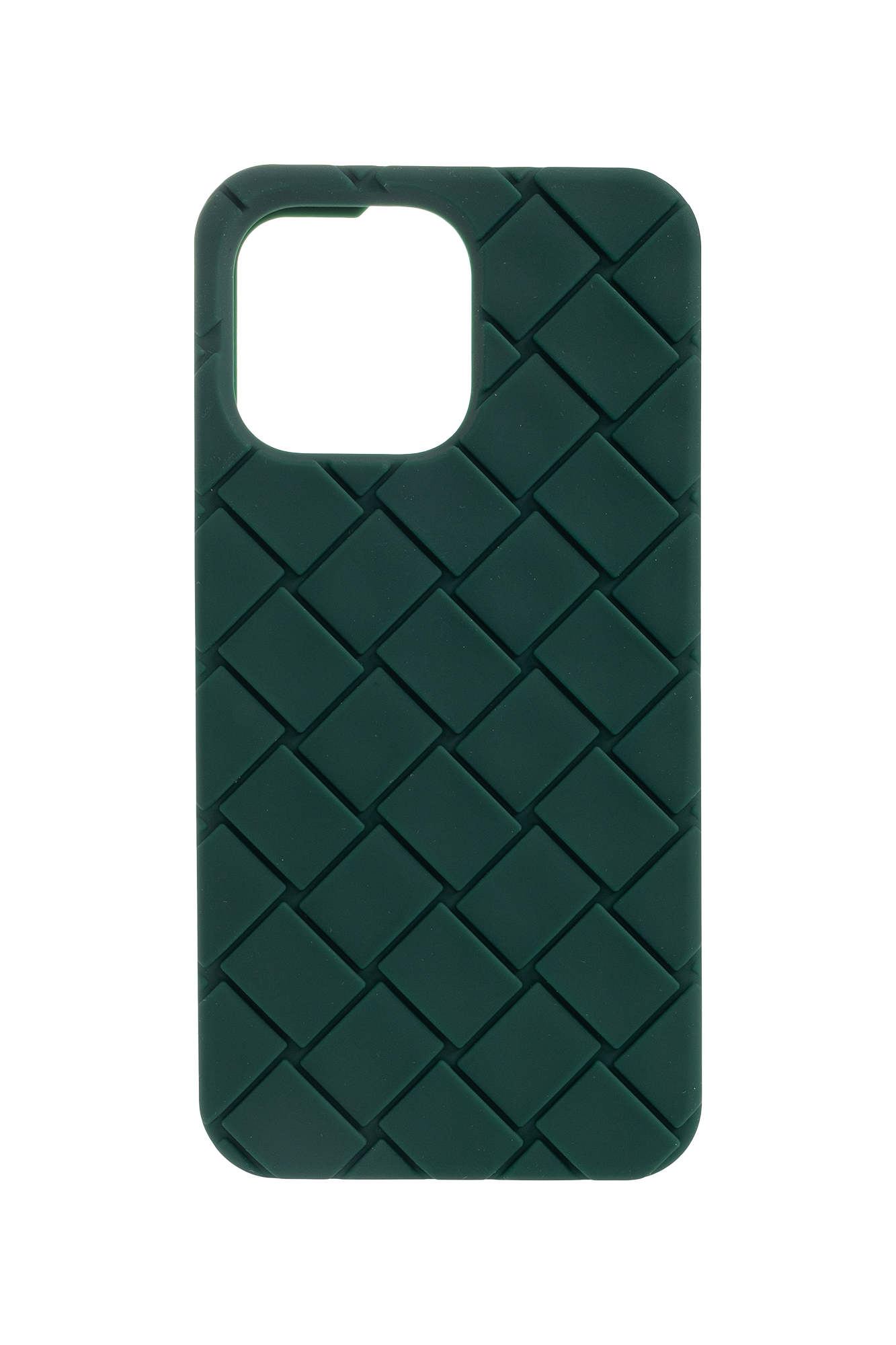 Green iPhone 14 Pro Max case Bottega Veneta - Vitkac Canada